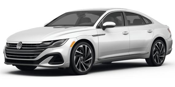 VOLKSWAGEN ARTEON 4MOTION 2023 WVWTR7AN2PE012458 image